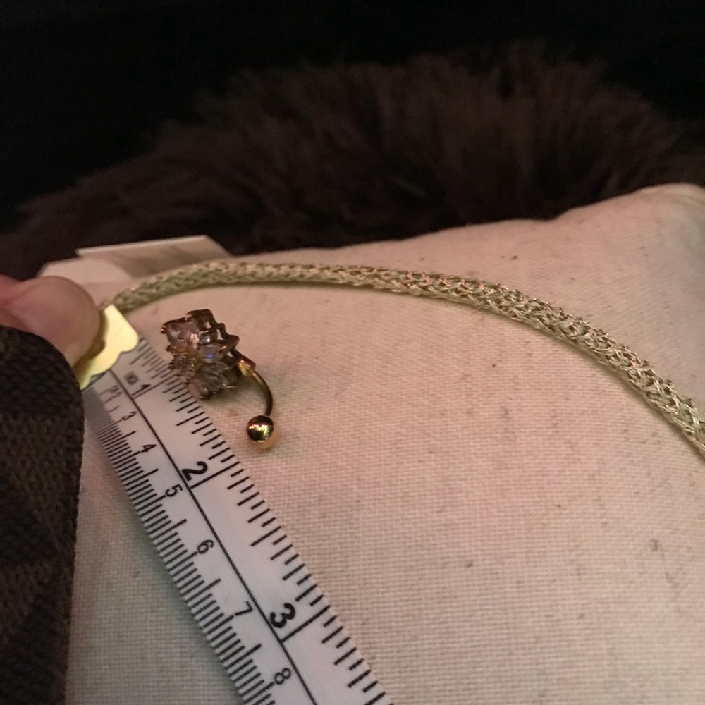 Belly Ring - image 4